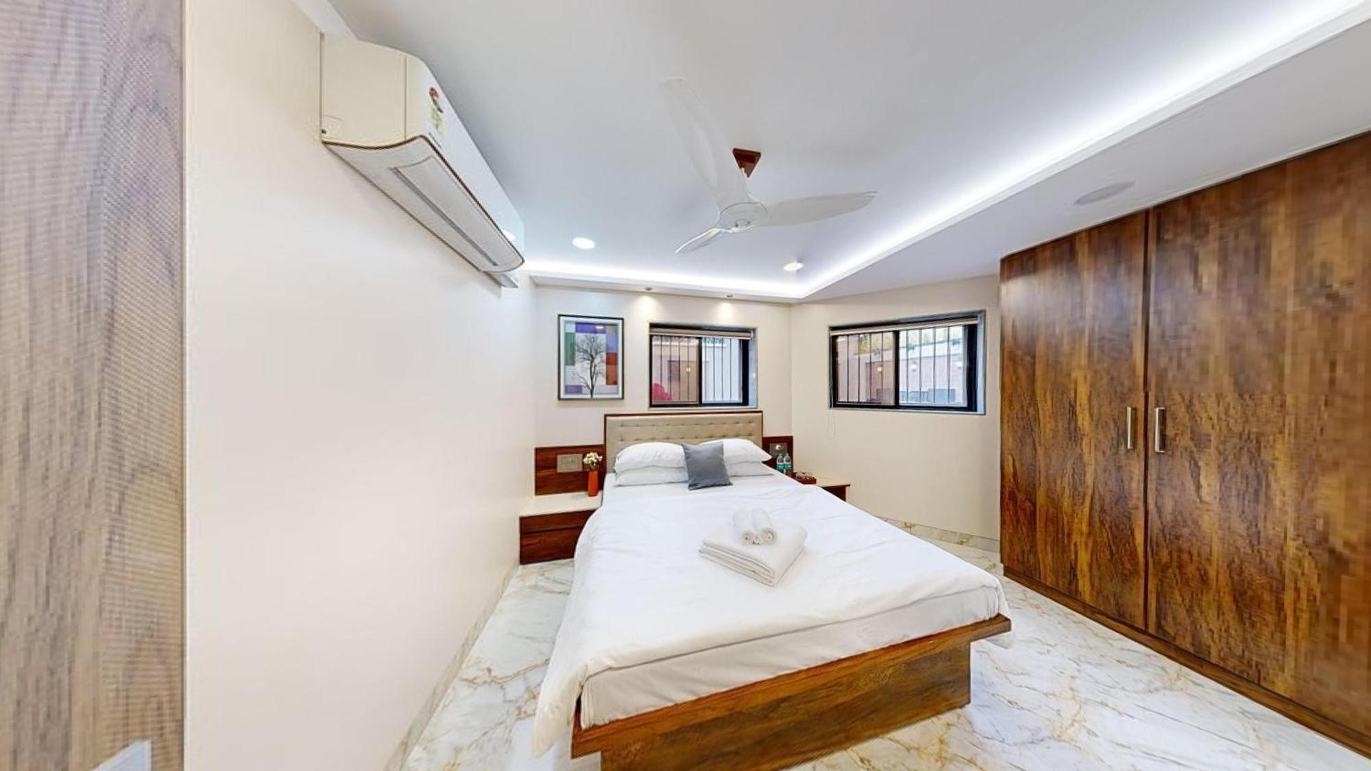 Al Barakah 5 Bhk Private Swimming Pool Villa Panchgani Exterior foto
