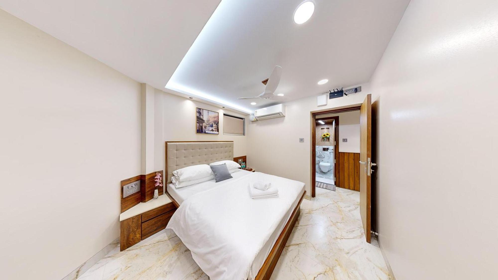 Al Barakah 5 Bhk Private Swimming Pool Villa Panchgani Exterior foto